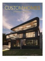 WA CUSTOM HOMES